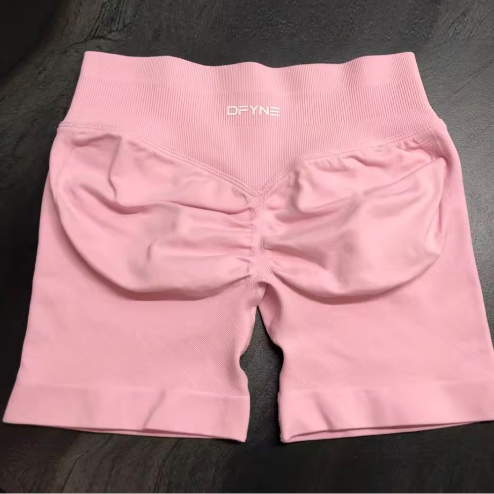 DFYNE SHORTS BUNDLE